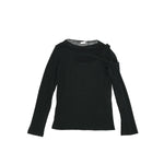 SHEER MAZE TOP-T.MORO-