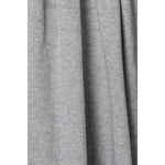 Hydride Sweat Denim Pants -BLACK×BLACK-