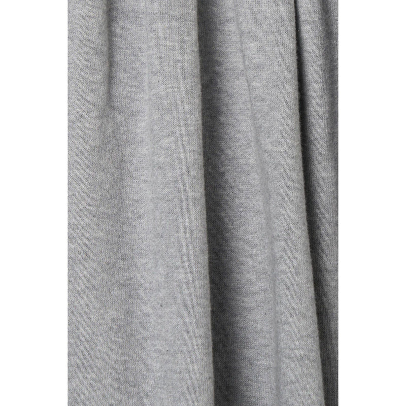 Hydride Sweat Denim Pants -BLACK×BLACK-