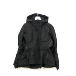 JACKET, TYPE P-009-BROWN-
