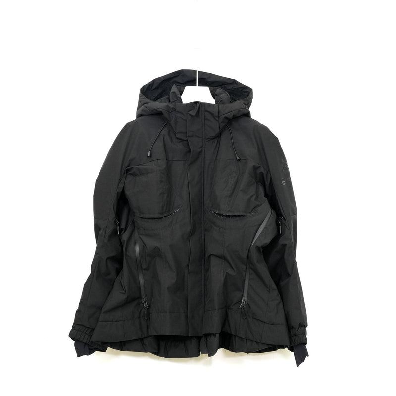JACKET, TYPE P-009-BROWN-