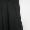 R/P/W TWILL GURKHA PANTS-BLACK-