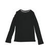 SHEER MAZE TOP-T.MORO-