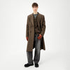WHALE COAT