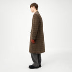 WHALE COAT