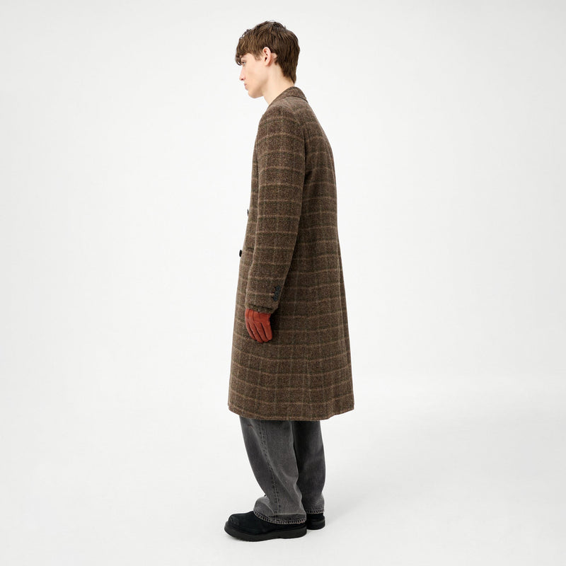 WHALE COAT