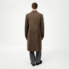 WHALE COAT