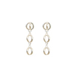 LONG DOME STUDS/Silver