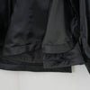 フレアシャツ-BLACK-