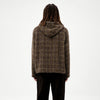 FULL ZIP HOOD