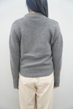 WOOL SWEATER