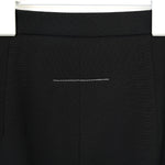 Long tight skirt