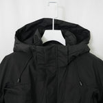 JACKET, TYPE P-009-BROWN-