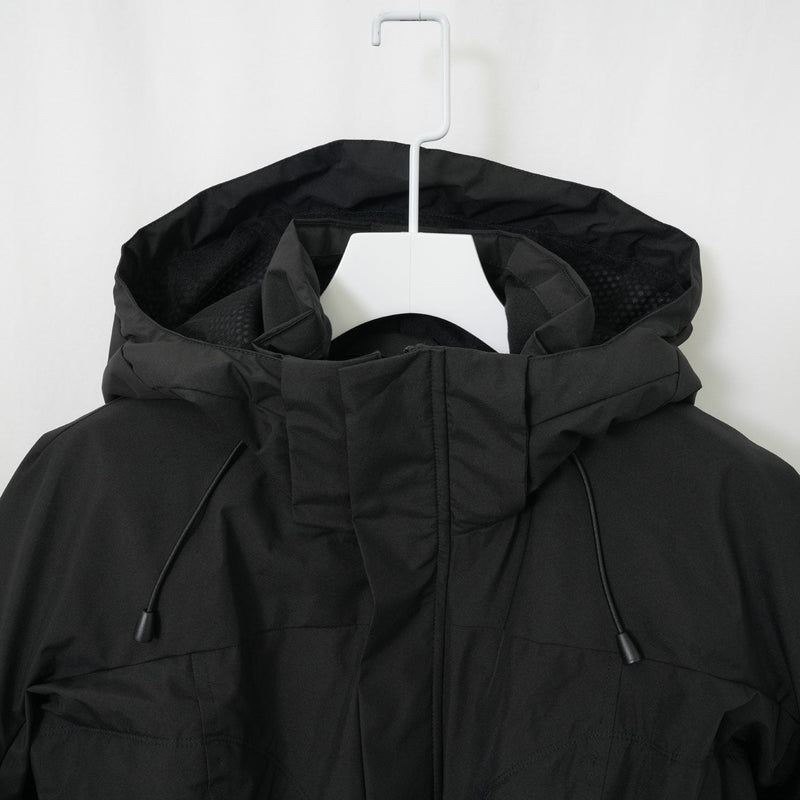 JACKET, TYPE P-009-BROWN-