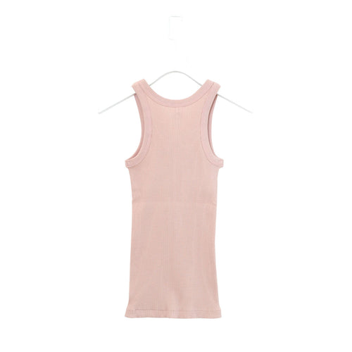 TANK TOP-PINK