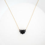 BAT  NECKLACE