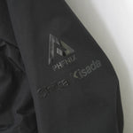 JACKET, TYPE P-009-BROWN-