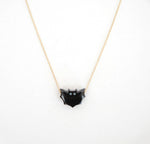 BAT  NECKLACE