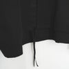 COTTON BALLOON SLEEVE BLOUSE-WHITE-