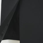 Long tight skirt