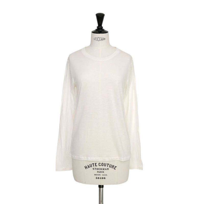 LONG SLEEVE TEE-TACTILE-