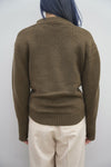 WOOL SWEATER