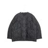 QUILTED LINER JACKET