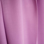 VIYELLA WIDE LEG PANTS-LIGHT PURPLE-