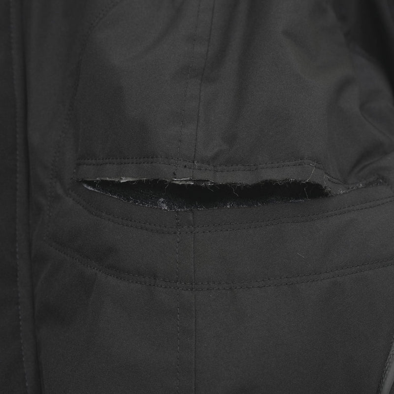 JACKET, TYPE P-009-BROWN-