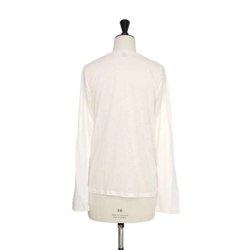 LONG SLEEVE TEE-TACTILE-
