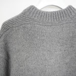 WOOL SWEATER