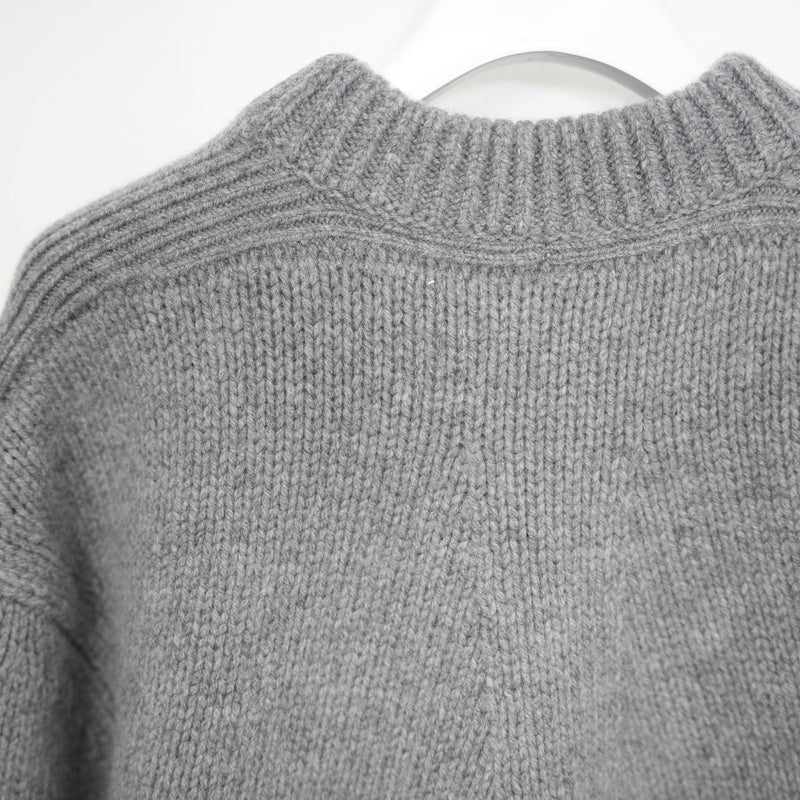 WOOL SWEATER