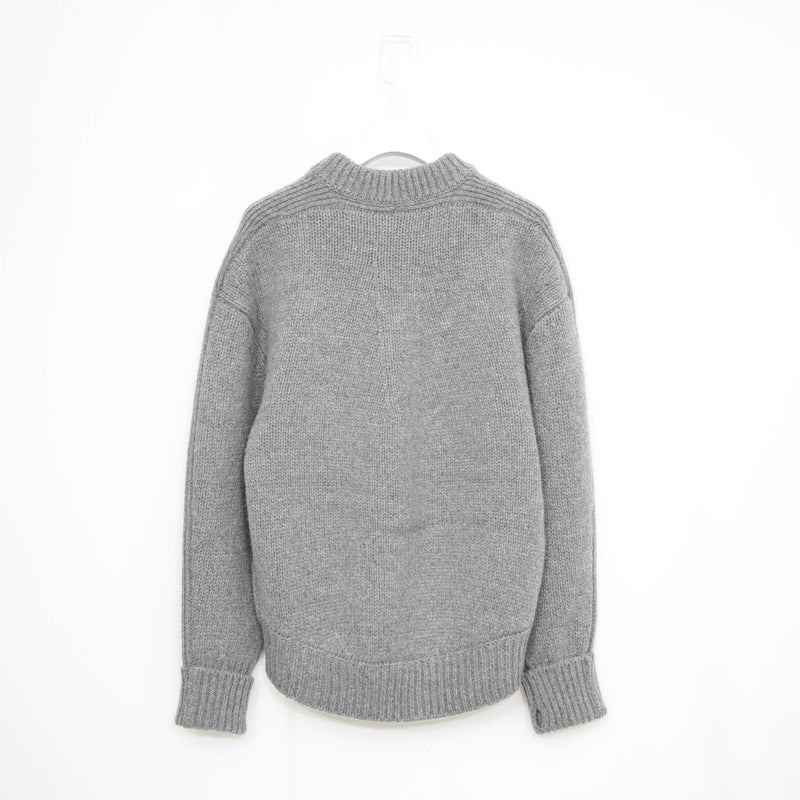 WOOL SWEATER