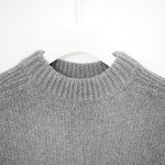 WOOL SWEATER