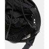 over engineering hanging tote bag -black-