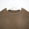 WOOL SWEATER