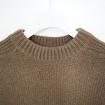 WOOL SWEATER