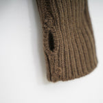 WOOL SWEATER