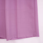VIYELLA WIDE LEG PANTS-LIGHT PURPLE-