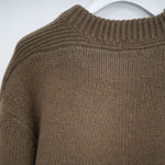 WOOL SWEATER