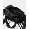 over engineering shoulder bag -black-