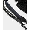 over engineering shoulder bag -black-