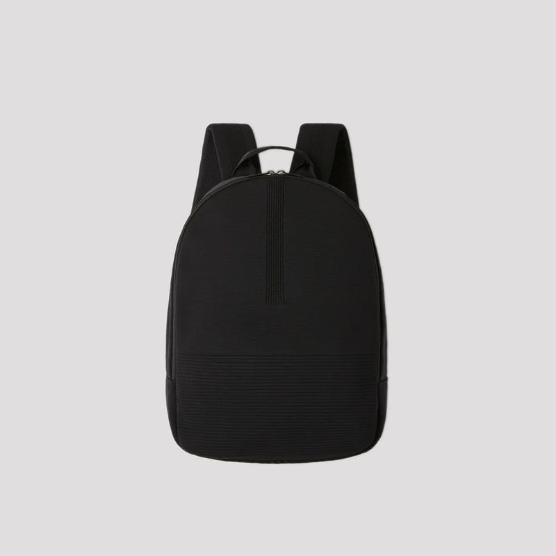 MILAN BACKPACK -BLACK-