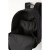 MILAN BACKPACK -BLACK-