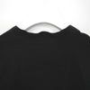 COTTON BALLOON SLEEVE BLOUSE-WHITE-