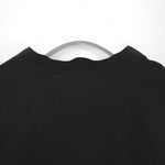 COTTON BALLOON SLEEVE BLOUSE-WHITE-