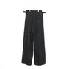 R/P/W TWILL GURKHA PANTS-BLACK-