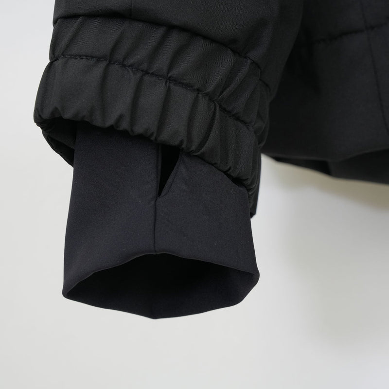 JACKET, TYPE P-009-BROWN-