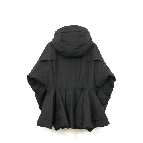 JACKET, TYPE P-009-BLACK-