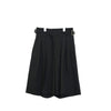 R/P/W TWILL GURKHA SHORTS